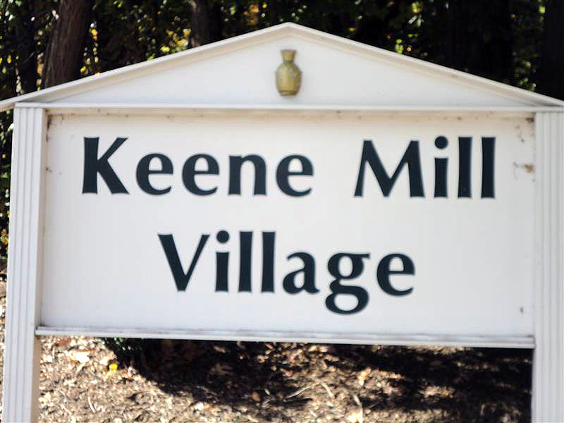 Keen Mill Village