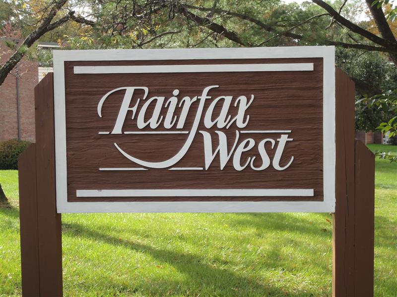 Fairfax West