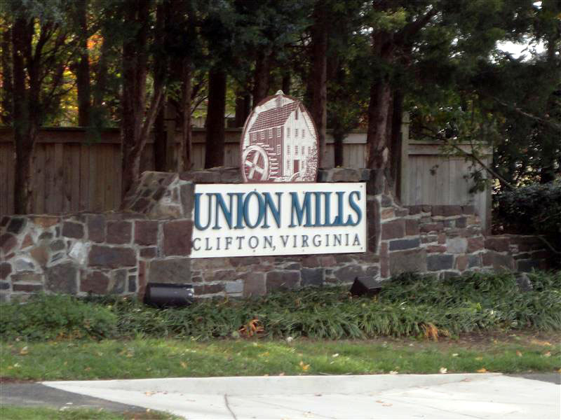 Union Mills
