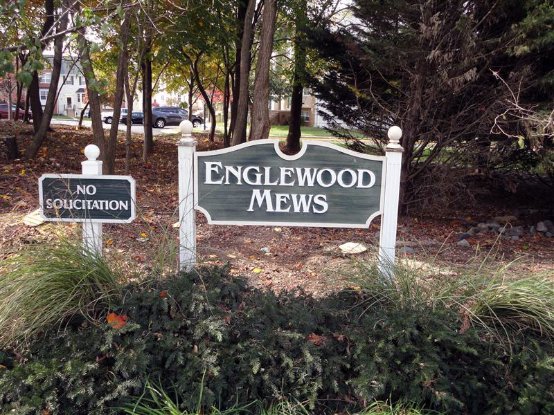 Englewood Mews